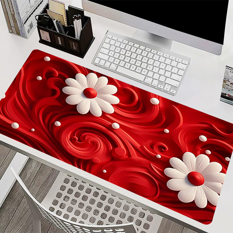 Minimalist Floral Mouse Pad No - đánh giá và giá Good Floral & Wedding Decor Supply